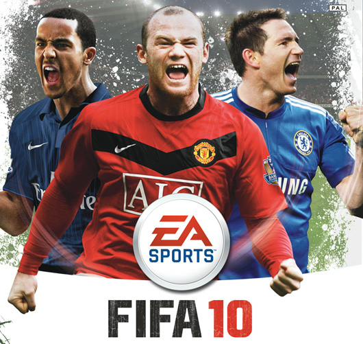 FIFA10 PC FUL ISO